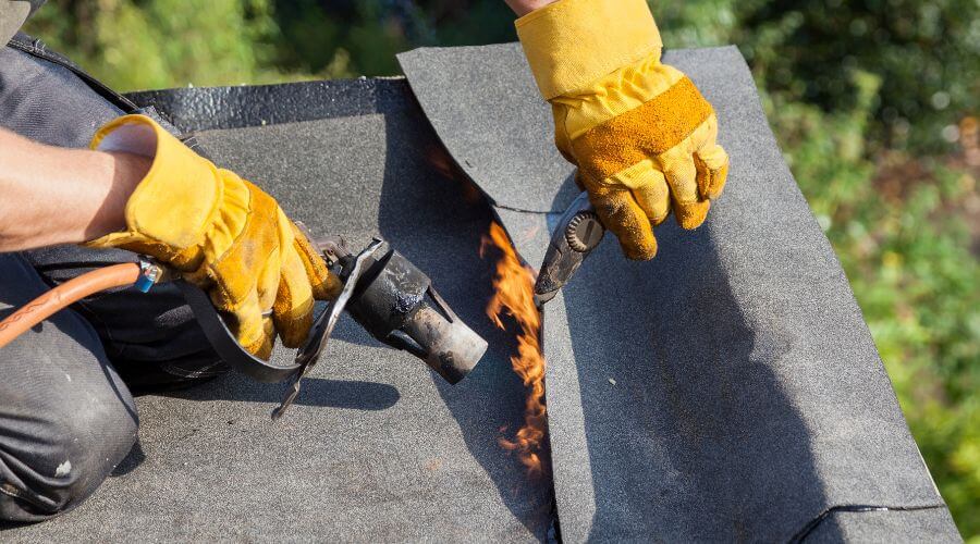 Professional metal roof installation in Greenwood, NY